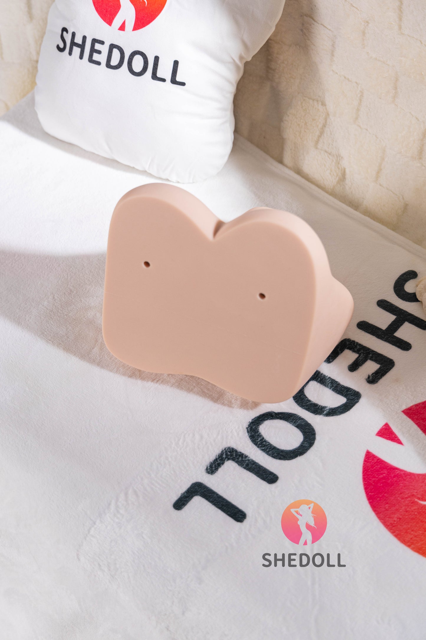 Shedoll Silicone Headstand (Small)