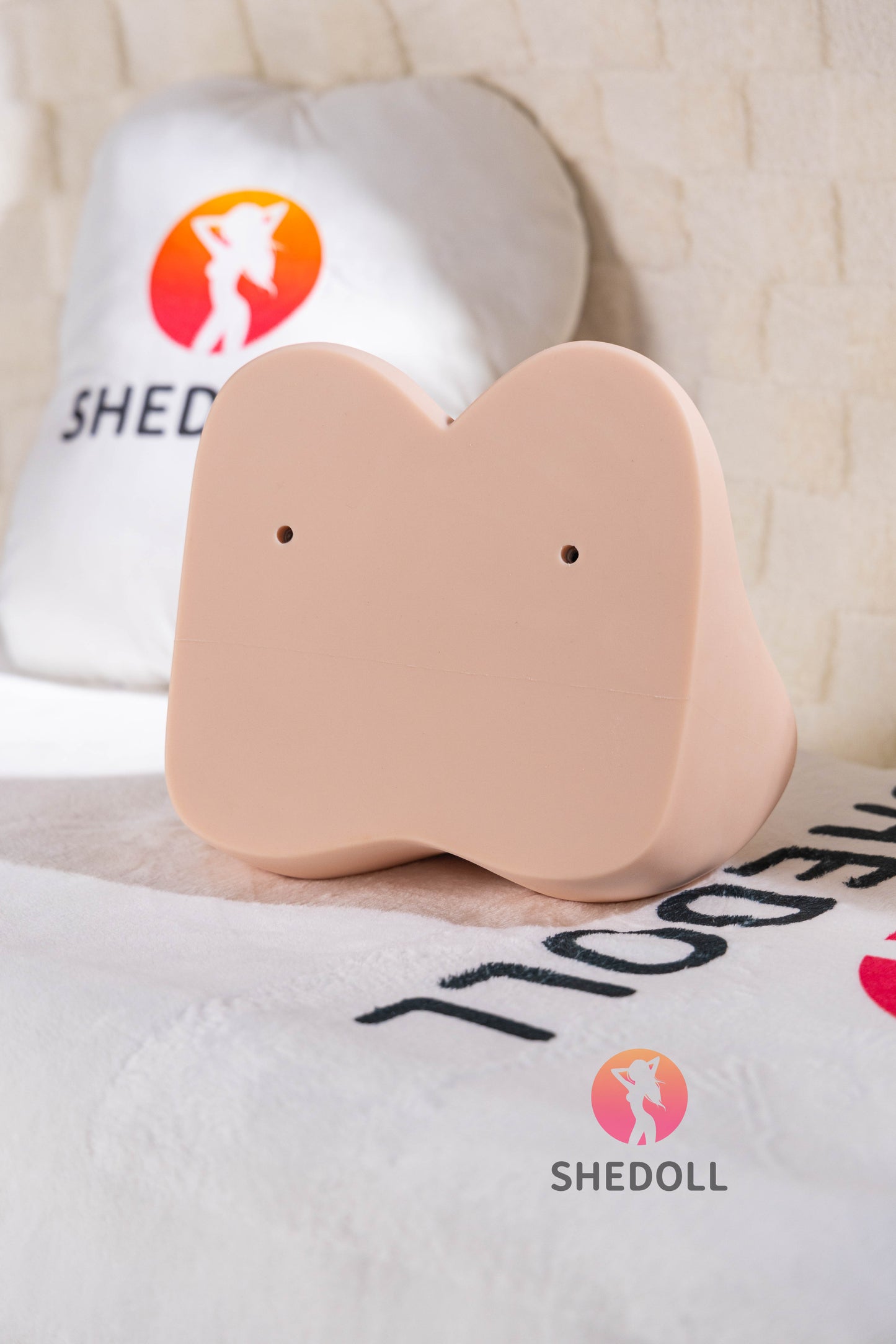 Shedoll Silicone Headstand (Small)