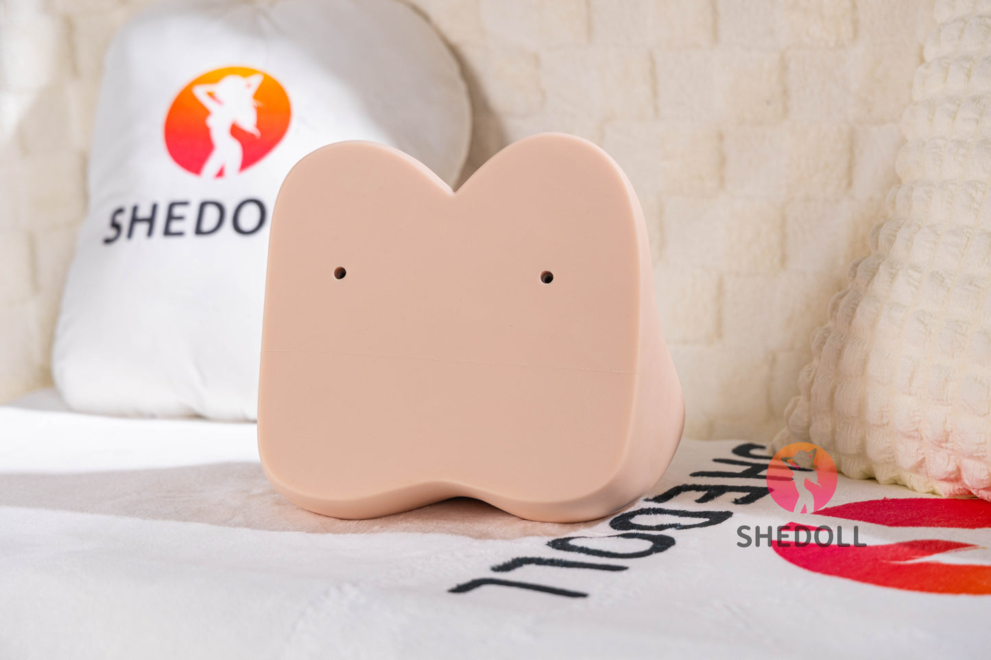 Shedoll Silicone Headstand (Small)