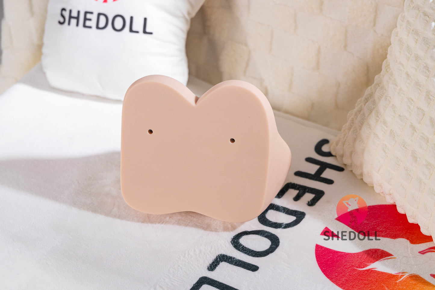 Shedoll Silicone Headstand (Small)