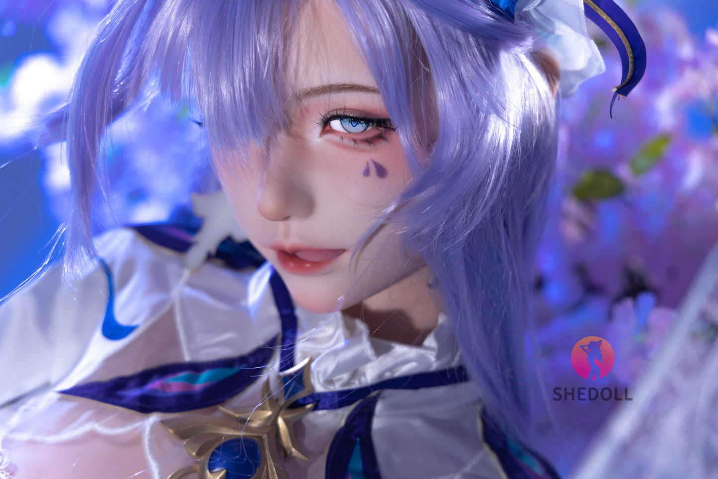 Shedoll Charlene - 163cm (SH177) Sex Doll