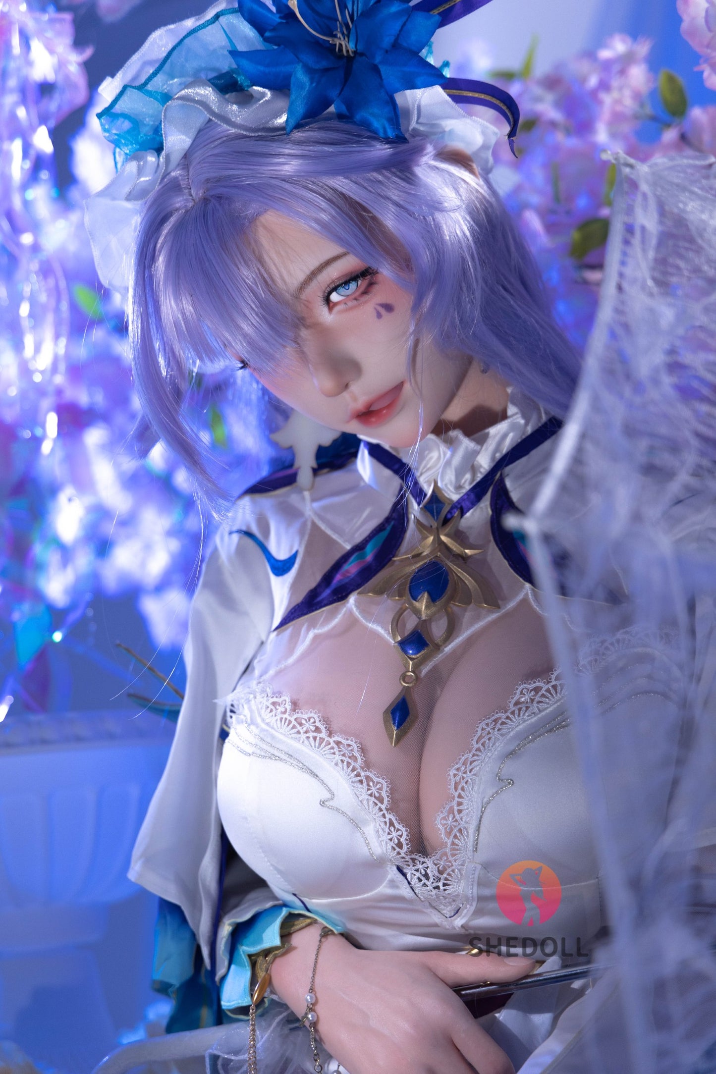 Shedoll Charlene - 163cm (SH177) Sex Doll