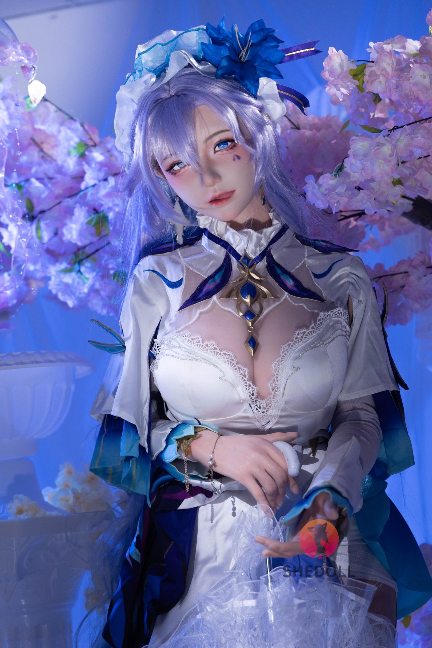 Shedoll Charlene - 163cm (SH177) Sex Doll
