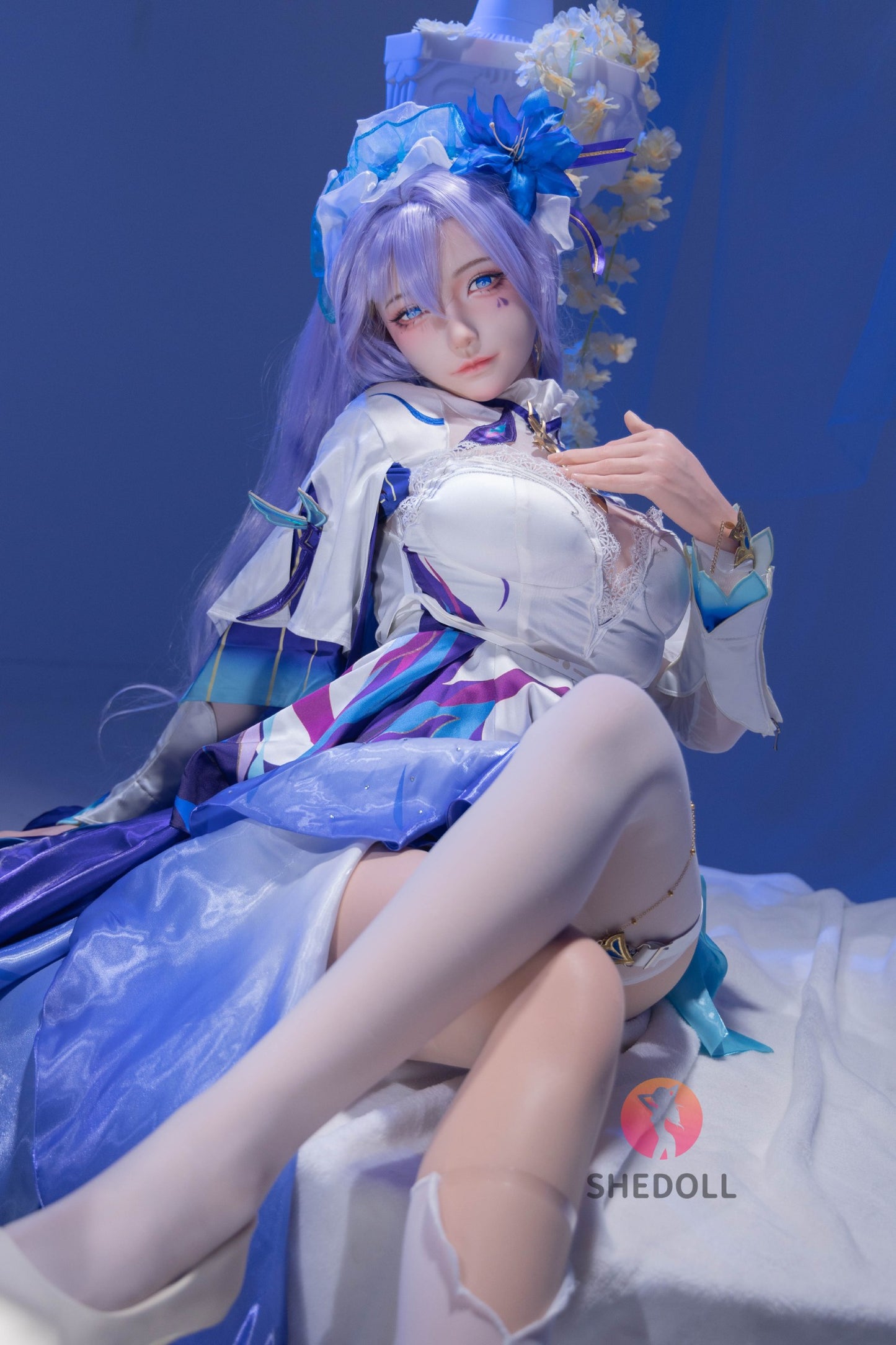 Shedoll Charlene - 163cm (SH177) Sex Doll