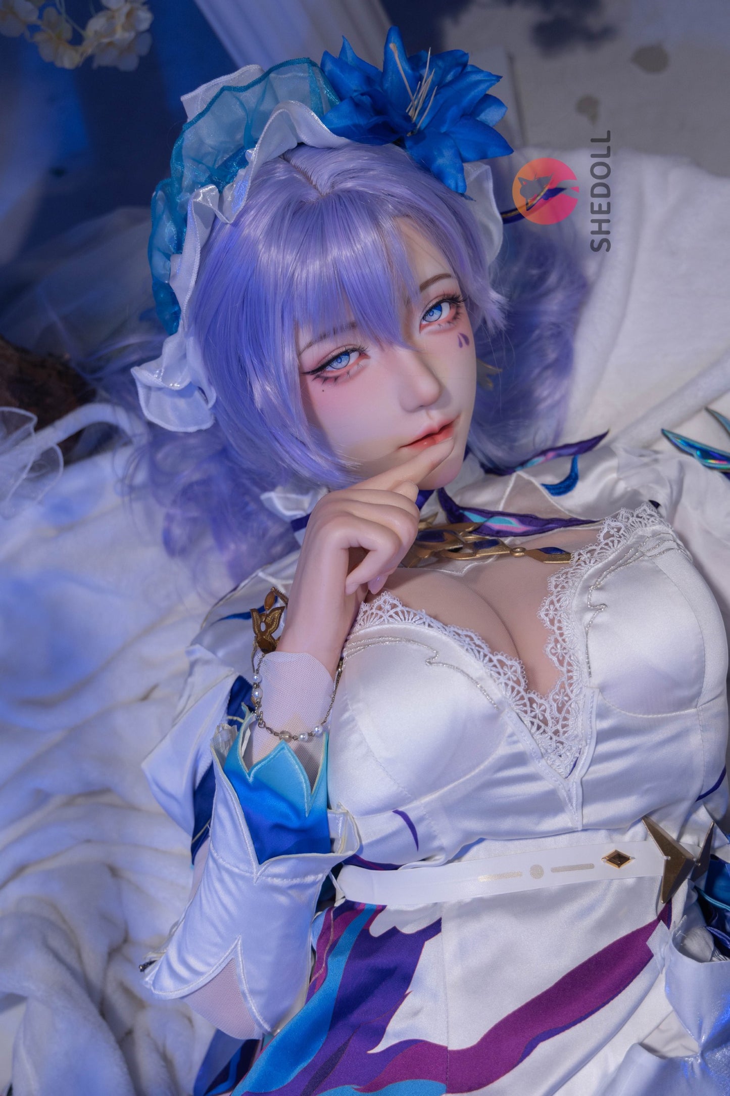 Shedoll Charlene - 163cm (SH177) Sex Doll