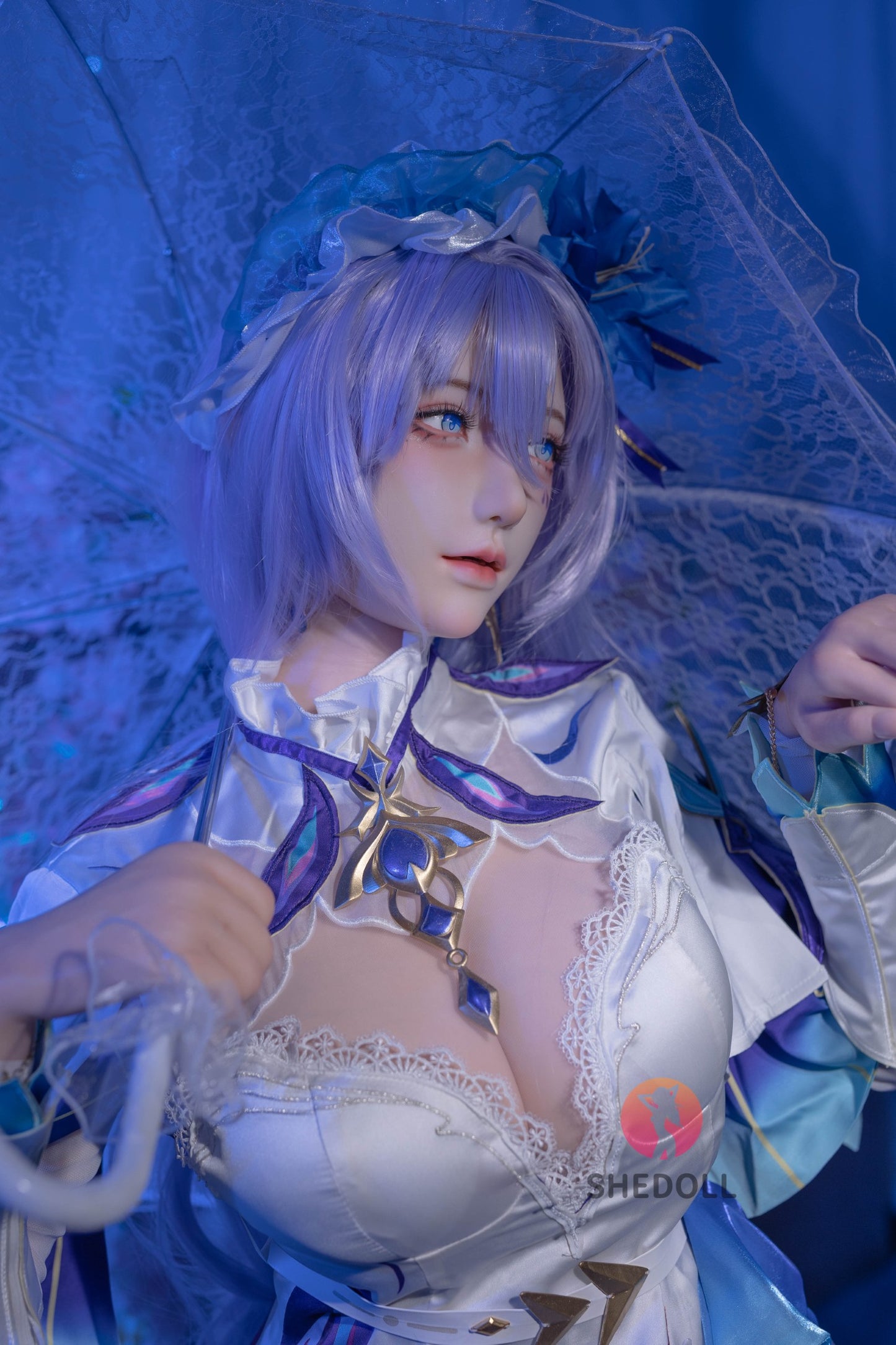 Shedoll Charlene - 163cm (SH177) Sex Doll