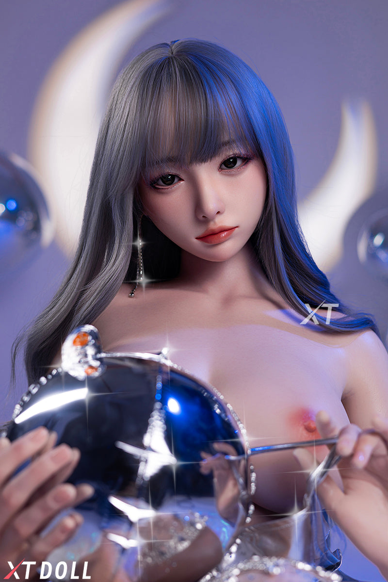 XTDOLL Charlene - 165cm (#XTbyb30) Silicone Sex Doll