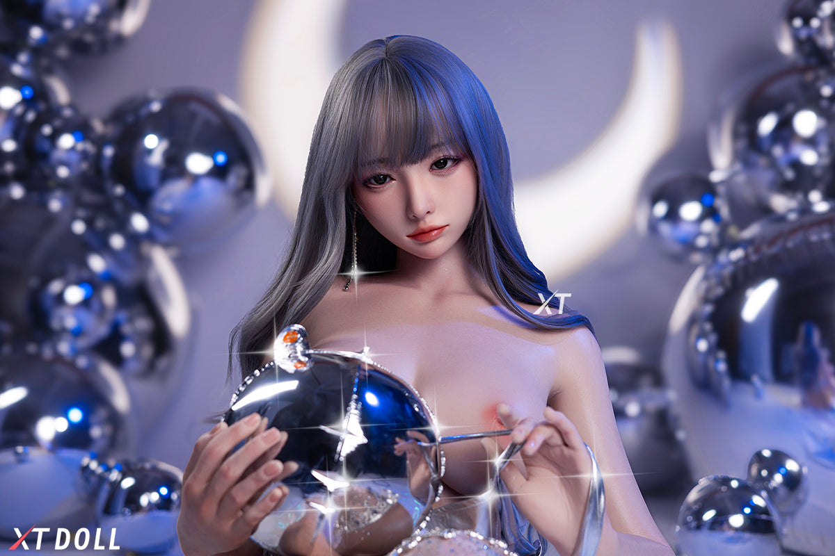 XTDOLL Charlene - 165cm (#XTbyb30) Silicone Sex Doll