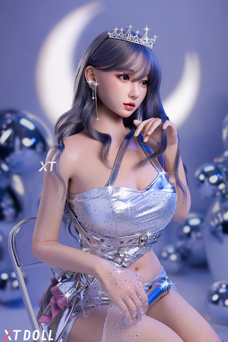 XTDOLL Charlene - 165cm (#XTbyb30) Silicone Sex Doll