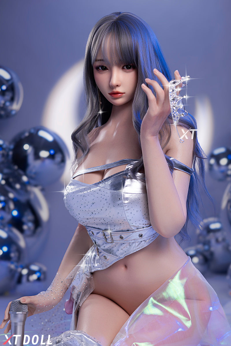 XTDOLL Charlene - 165cm (#XTbyb30) Silicone Sex Doll