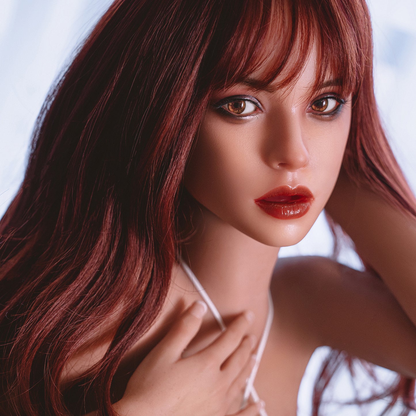 SYDOLL Sophie (M28) - 164cm (Hybrid) Sex Doll