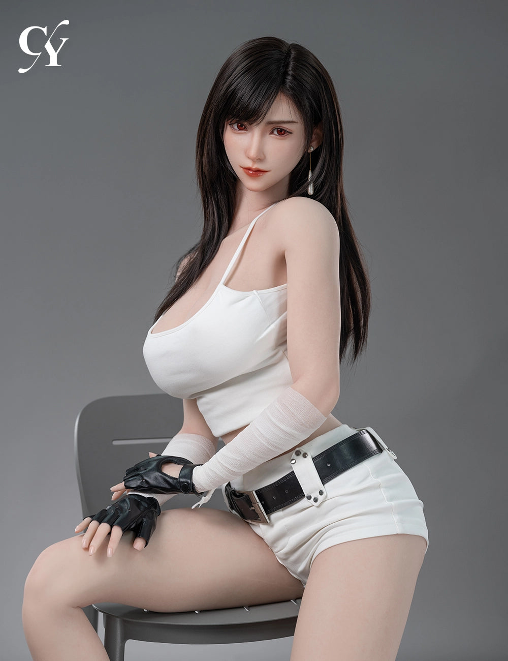 TOP-CYDOLL Talia - 168cm (Silicone) Sex Doll