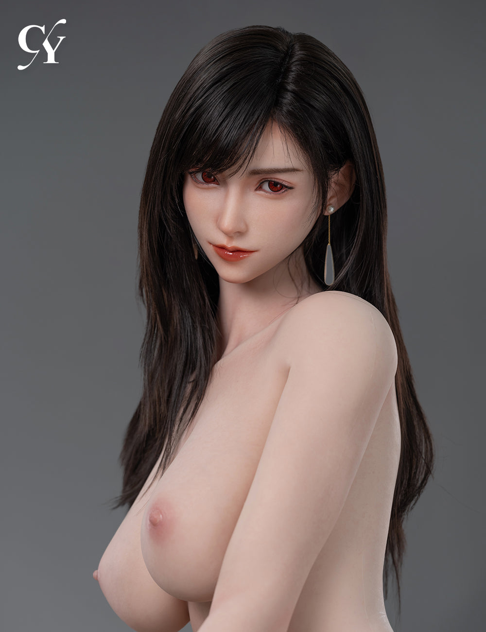 TOP-CYDOLL Talia - 168cm (Silicone) Sex Doll