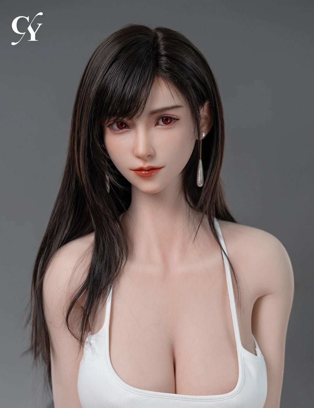 TOP-CYDOLL Talia - 168cm (Silicone) Sex Doll