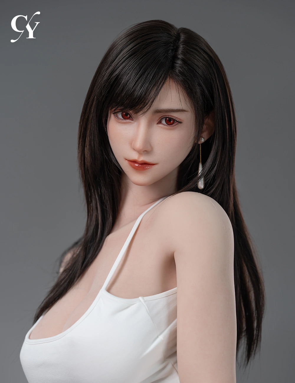 TOP-CYDOLL Talia - 168cm (Silicone) Sex Doll