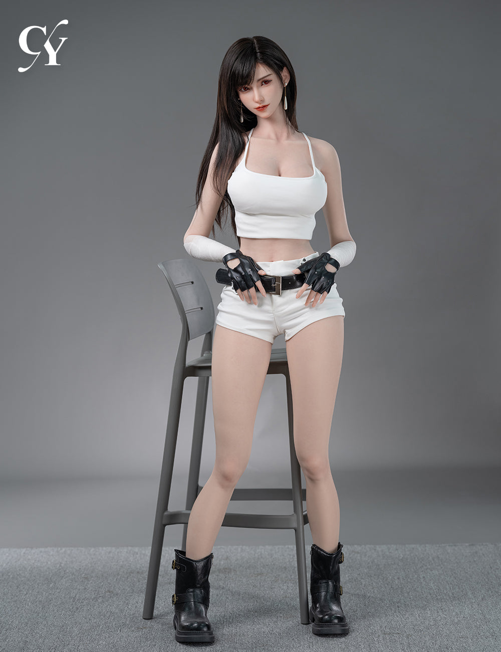 TOP-CYDOLL Talia - 168cm (Silicone) Sex Doll