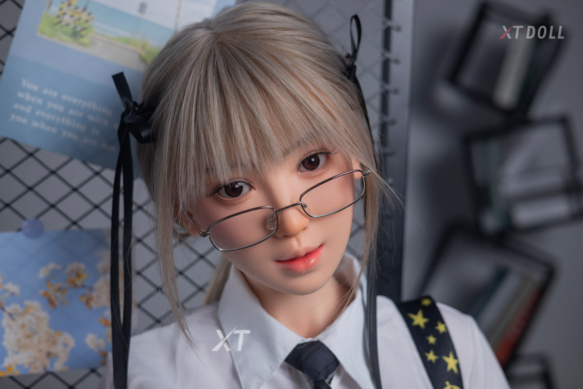 XTDOLL Grace - 157cm (#XT39) Silicone Sex Doll