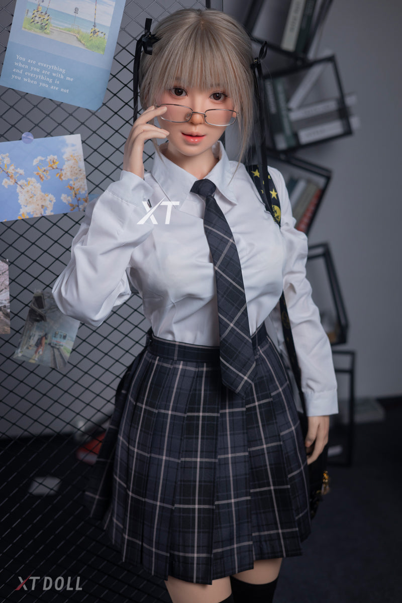 XTDOLL Grace - 157cm (#XT39) Silicone Sex Doll