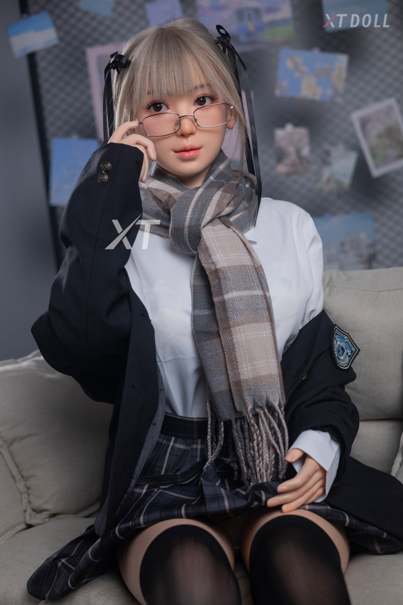 XTDOLL Grace - 157cm (#XT39) Silicone Sex Doll