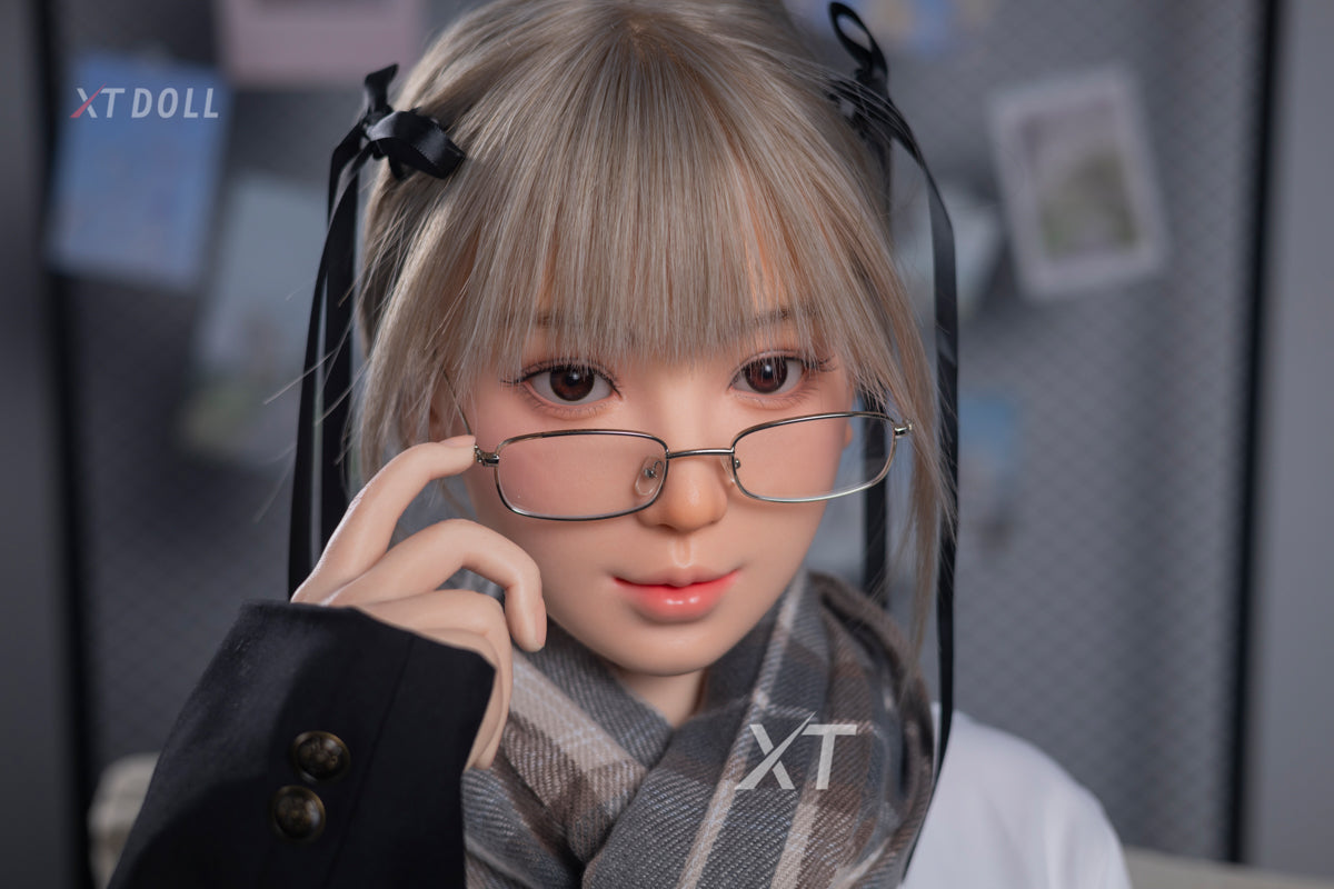 XTDOLL Grace - 157cm (#XT39) Silicone Sex Doll