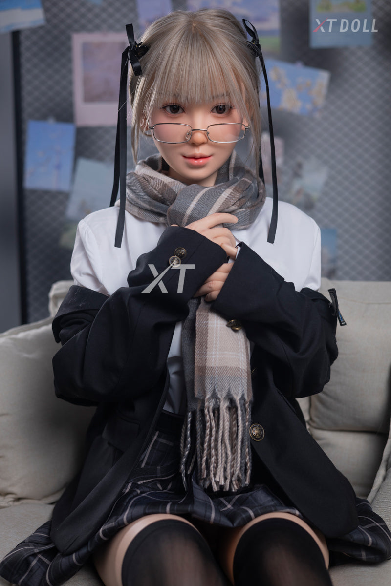 XTDOLL Grace - 157cm (#XT39) Silicone Sex Doll