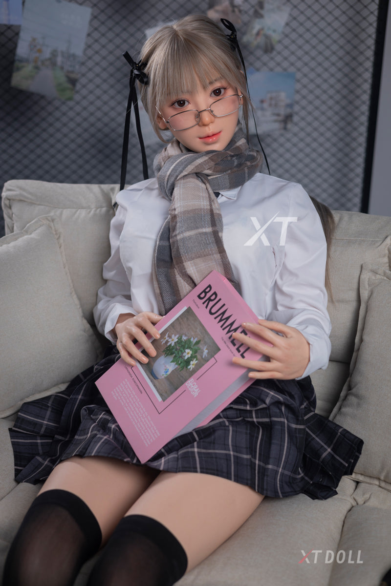 XTDOLL Grace - 157cm (#XT39) Silicone Sex Doll