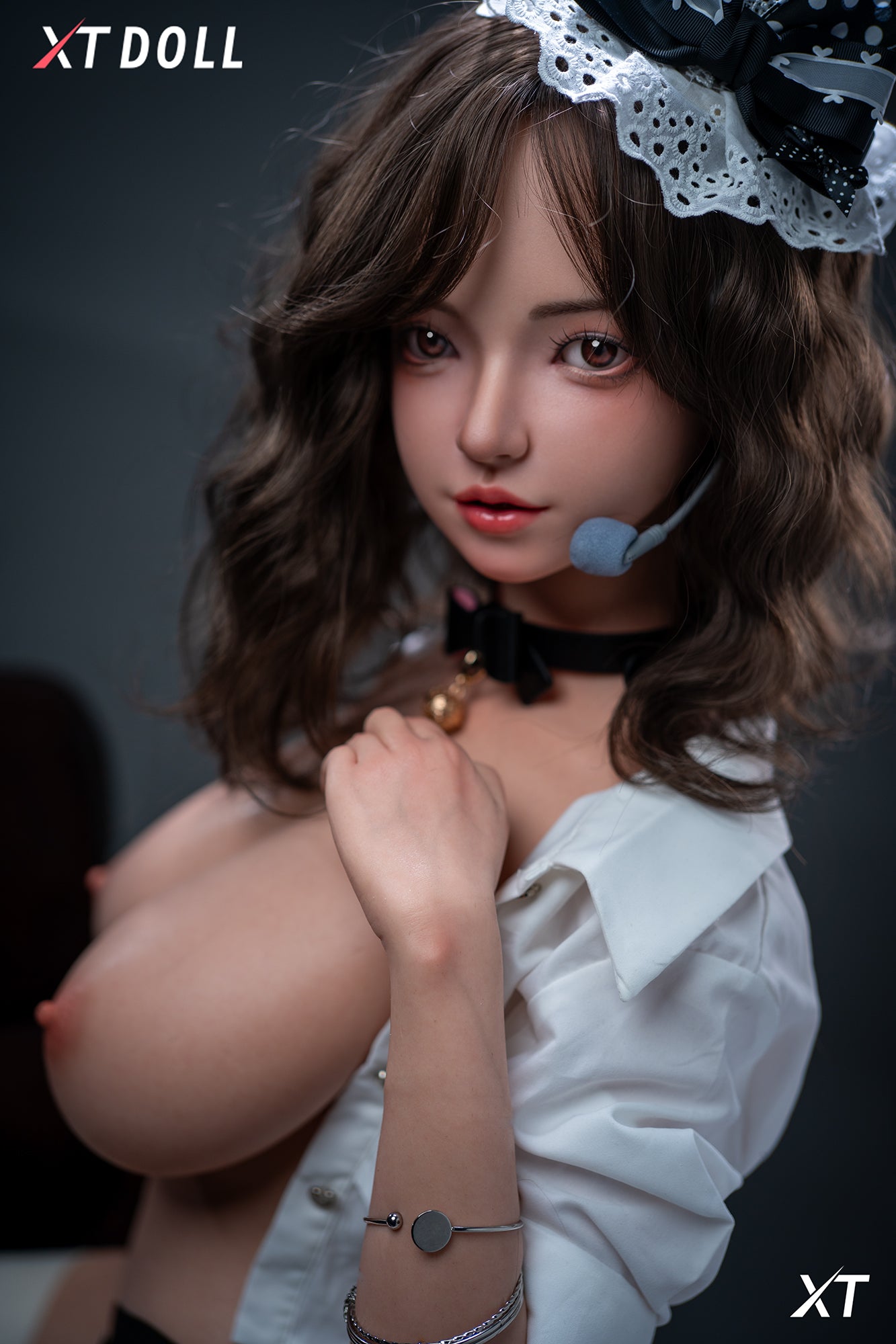 XTDOLL Katie - 153cm (#XT26) Silicone Sex Doll