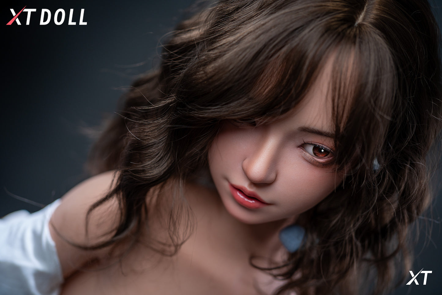 XTDOLL Katie - 153cm (#XT26) Silicone Sex Doll