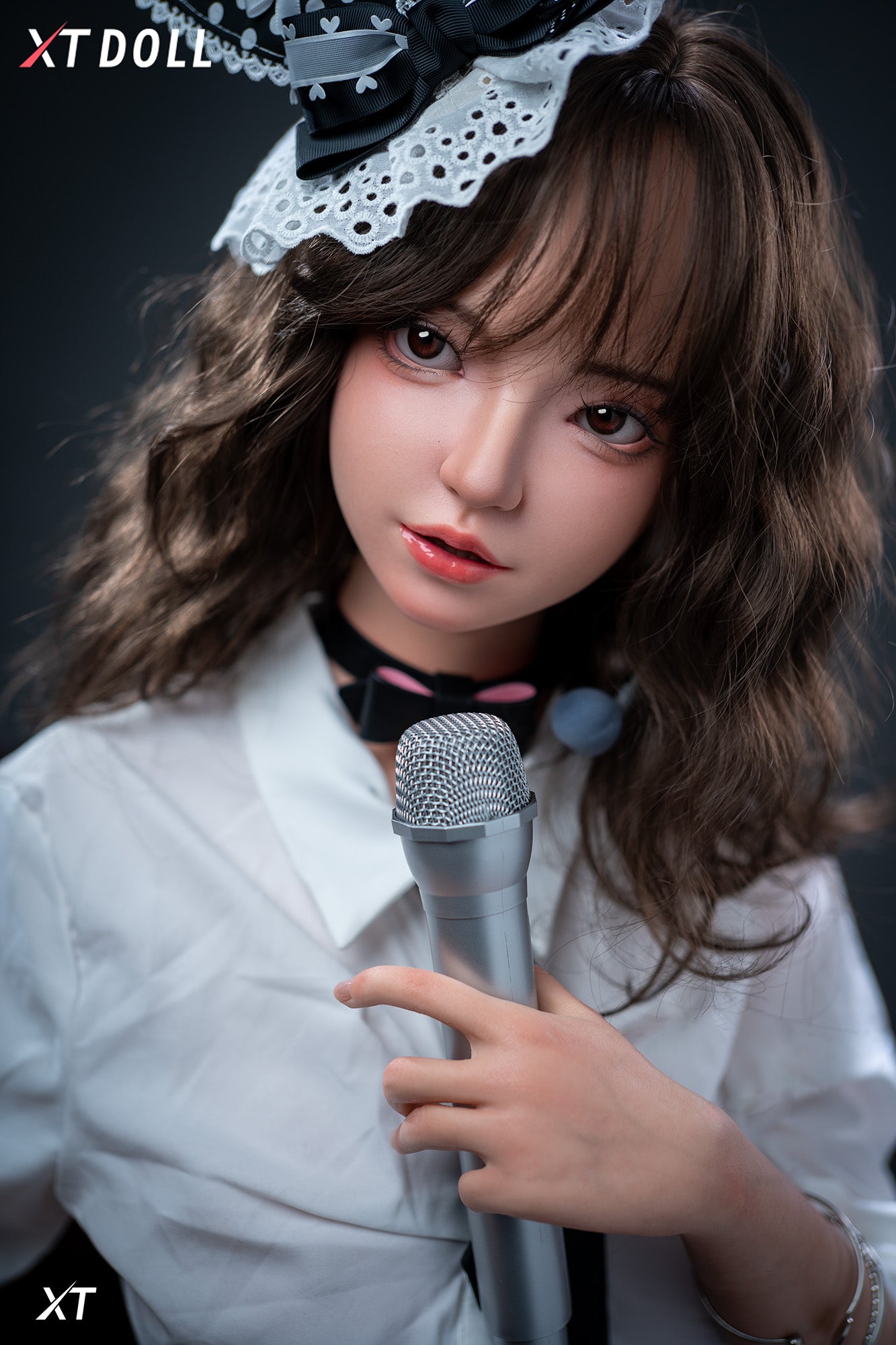 XTDOLL Katie - 153cm (#XT26) Silicone Sex Doll