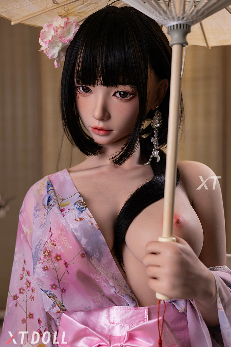 XTDOLL Yunxi - 157cm (#XTbym15) Silicone Sex Doll