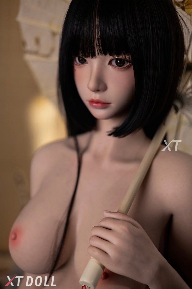 XTDOLL Yunxi - 157cm (#XTbym15) Silicone Sex Doll