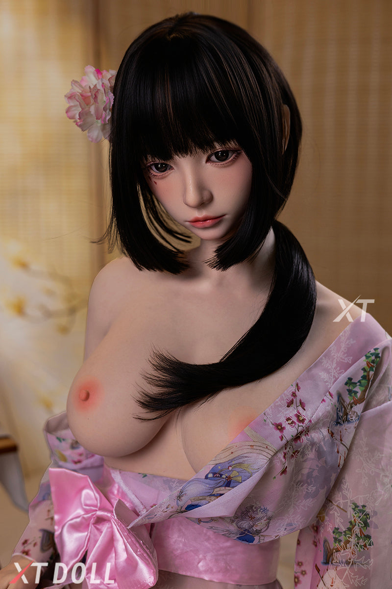 XTDOLL Yunxi - 157cm (#XTbym15) Silicone Sex Doll
