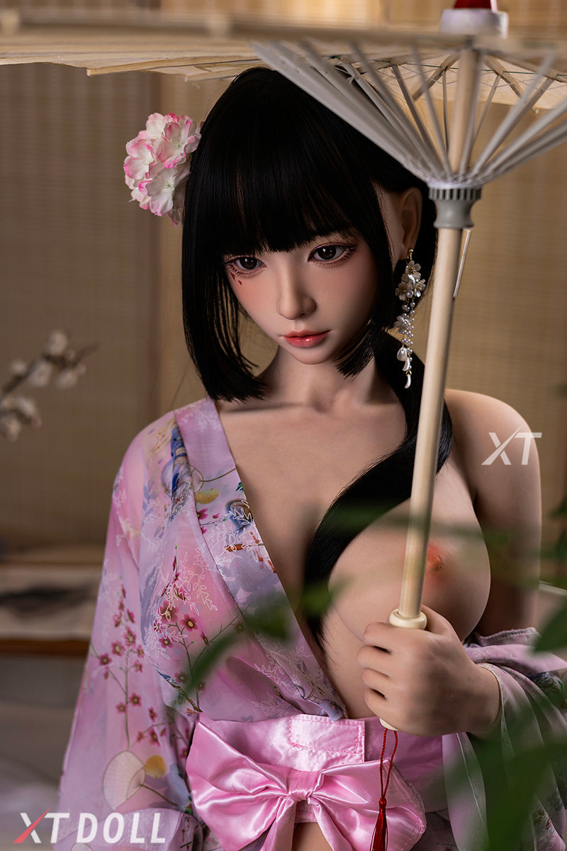 XTDOLL Yunxi - 157cm (#XTbym15) Silicone Sex Doll