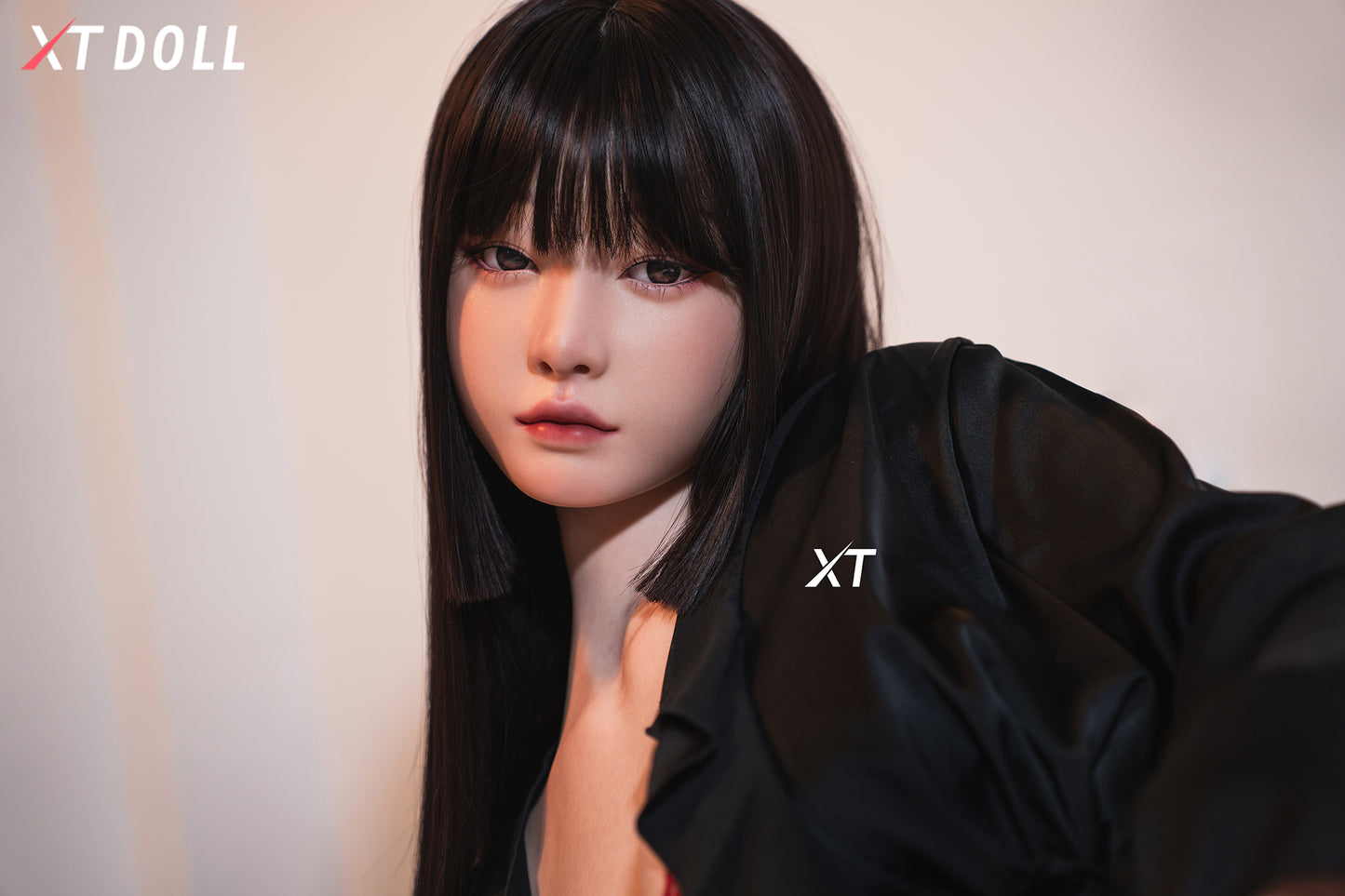 XTDOLL Mei-Li - 165cm (#XTbyb30) Silicone Sex Doll