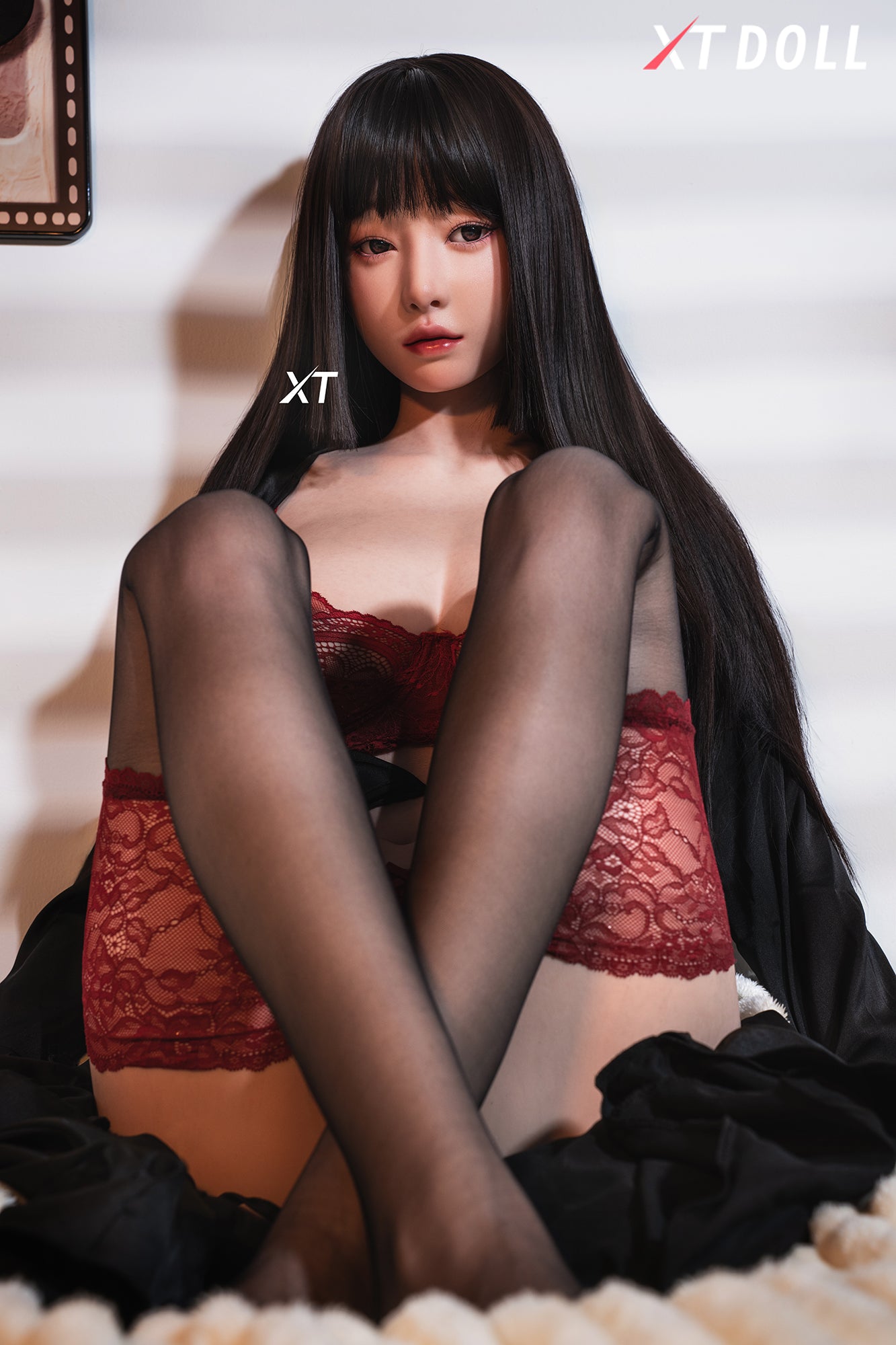 XTDOLL Mei-Li - 165cm (#XTbyb30) Silicone Sex Doll