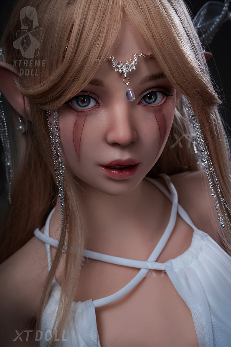 XTDOLL Faye - 157cm (#XT1B) Hybrid Sex Doll
