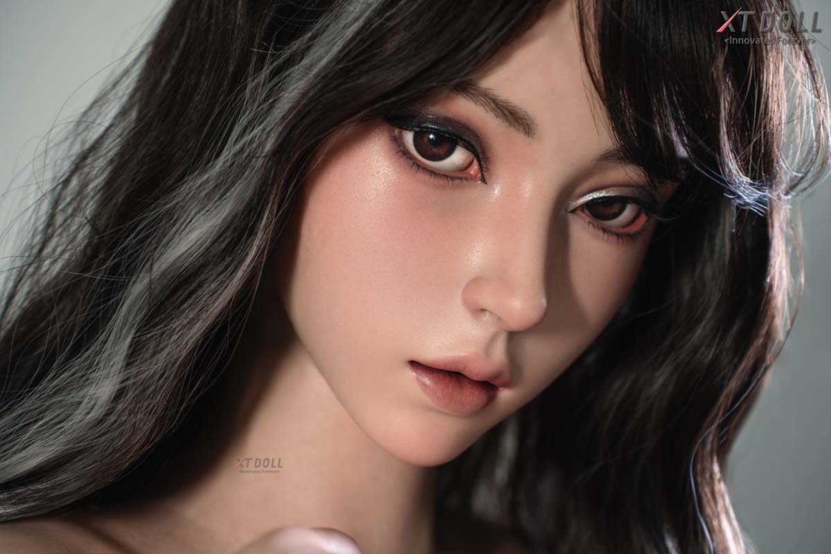 XTDOLL Lucy - 165cm (#XTbys9) Silicone Sex Doll
