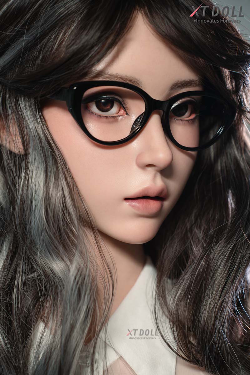 XTDOLL Lucy - 165cm (#XTbys9) Silicone Sex Doll