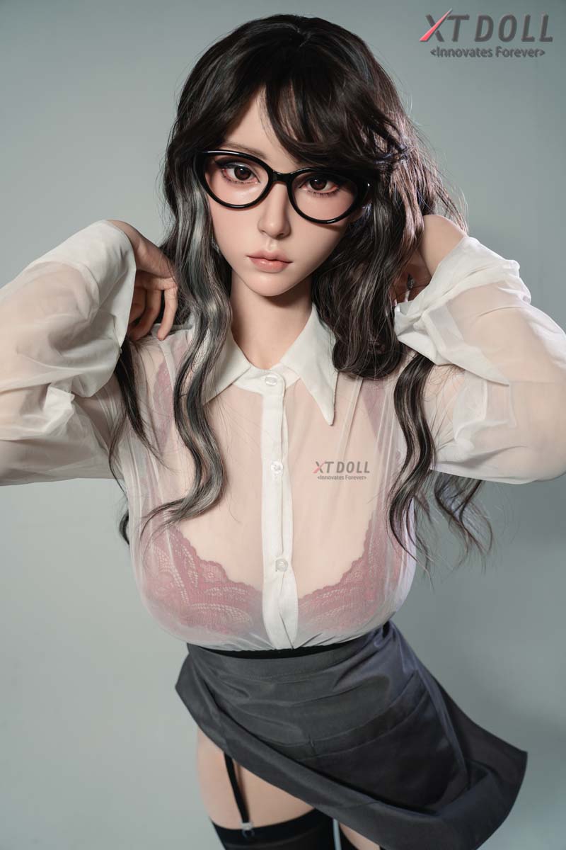 XTDOLL Lucy - 165cm (#XTbys9) Silicone Sex Doll