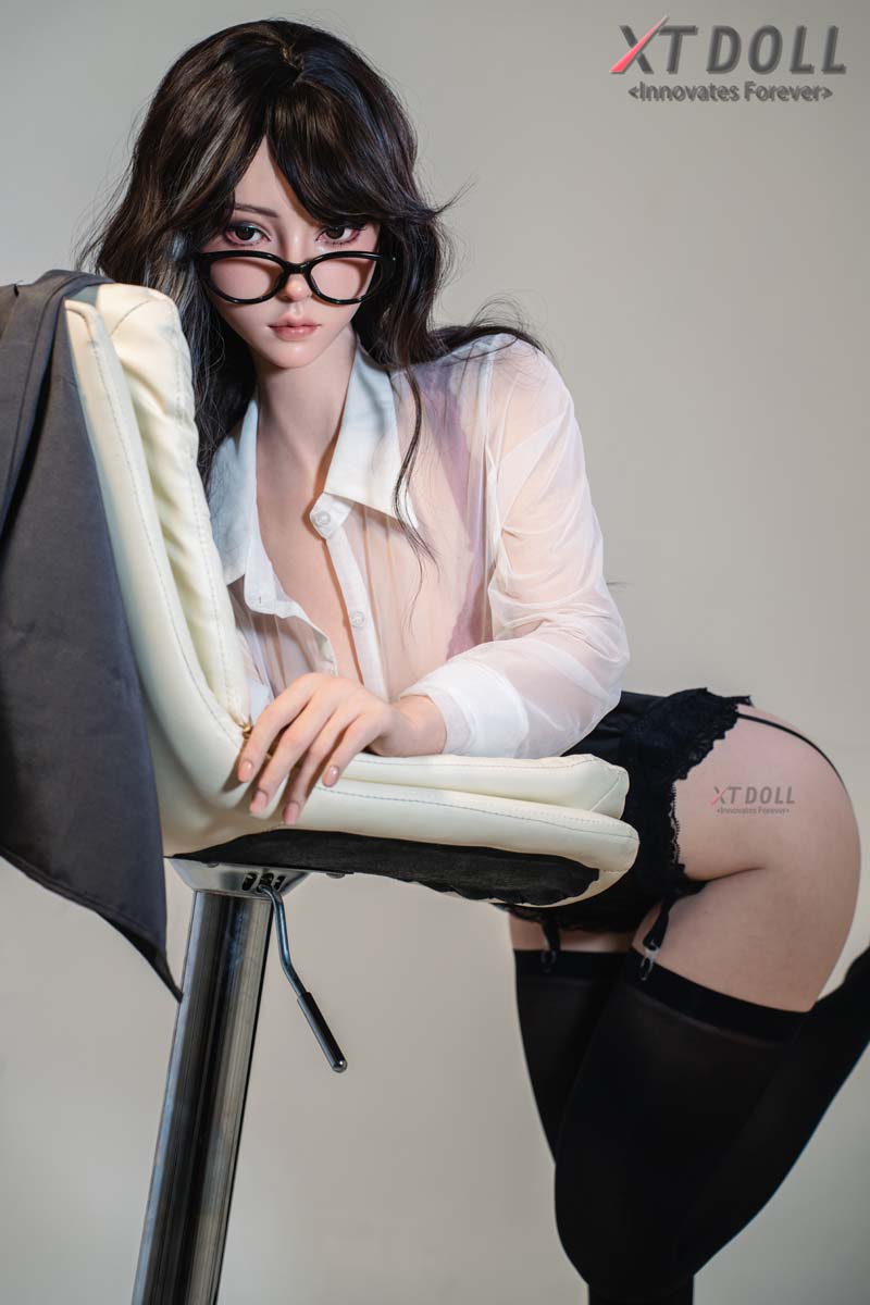XTDOLL Lucy - 165cm (#XTbys9) Silicone Sex Doll