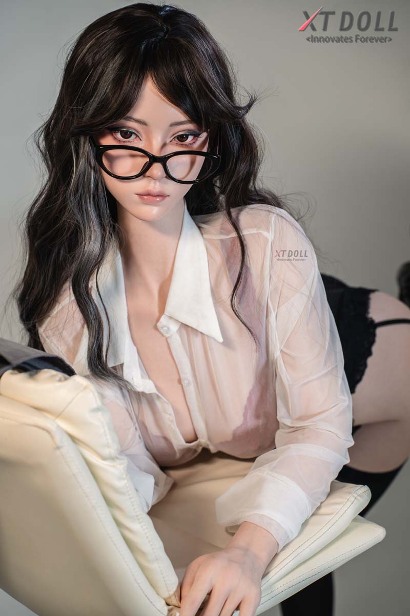 XTDOLL Lucy - 165cm (#XTbys9) Silicone Sex Doll