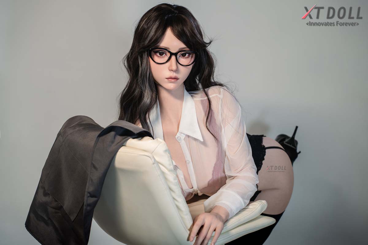 XTDOLL Lucy - 165cm (#XTbys9) Silicone Sex Doll