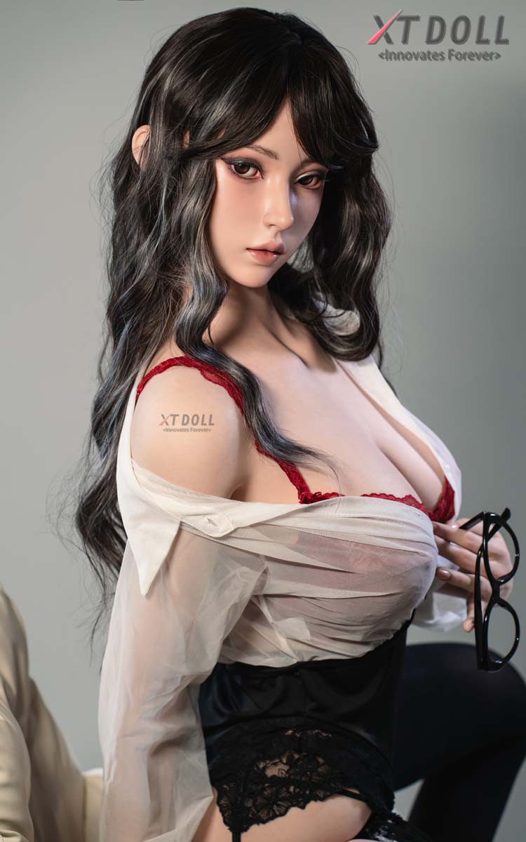 XTDOLL Lucy - 165cm (#XTbys9) Silicone Sex Doll