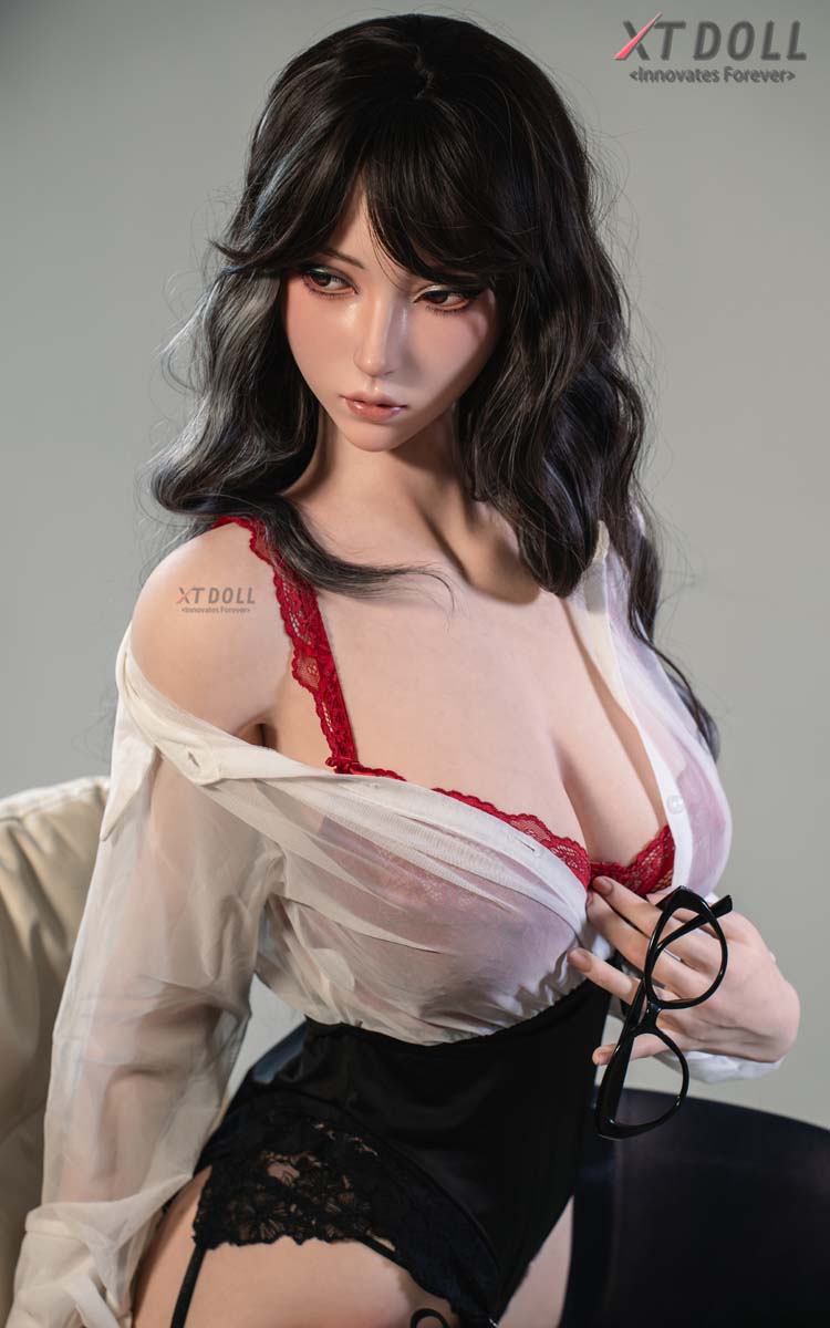 XTDOLL Lucy - 165cm (#XTbys9) Silicone Sex Doll