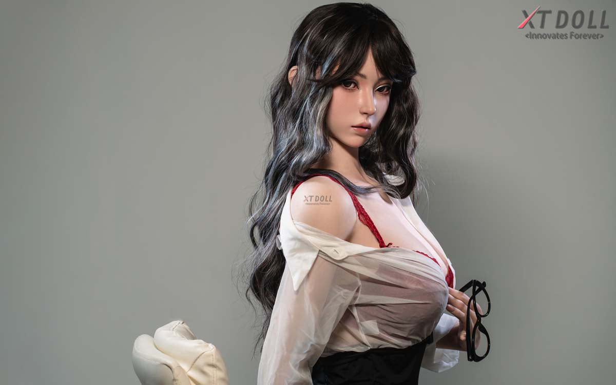 XTDOLL Lucy - 165cm (#XTbys9) Silicone Sex Doll