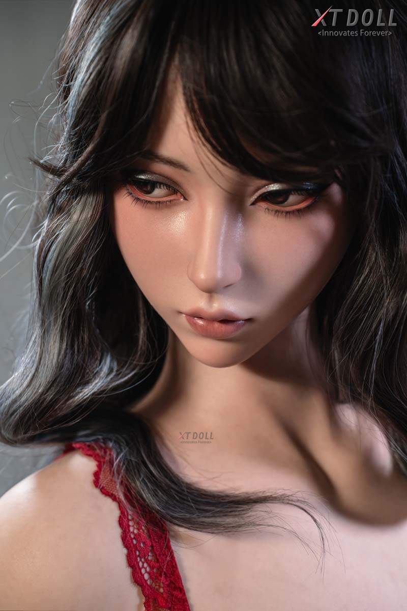 XTDOLL Lucy - 165cm (#XTbys9) Silicone Sex Doll