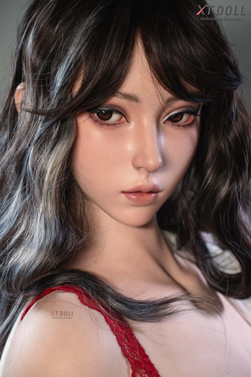 XTDOLL Lucy - 165cm (#XTbys9) Silicone Sex Doll
