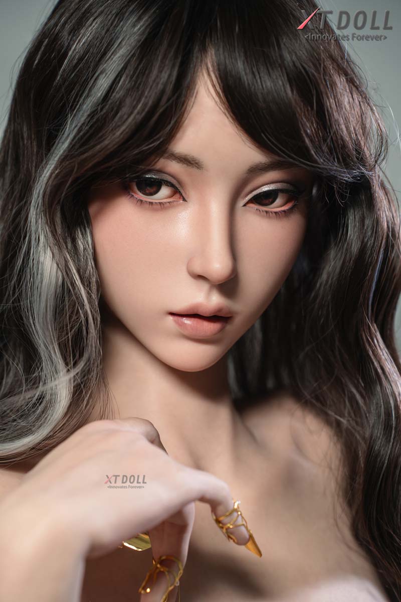 XTDOLL Lucy - 165cm (#XTbys9) Silicone Sex Doll