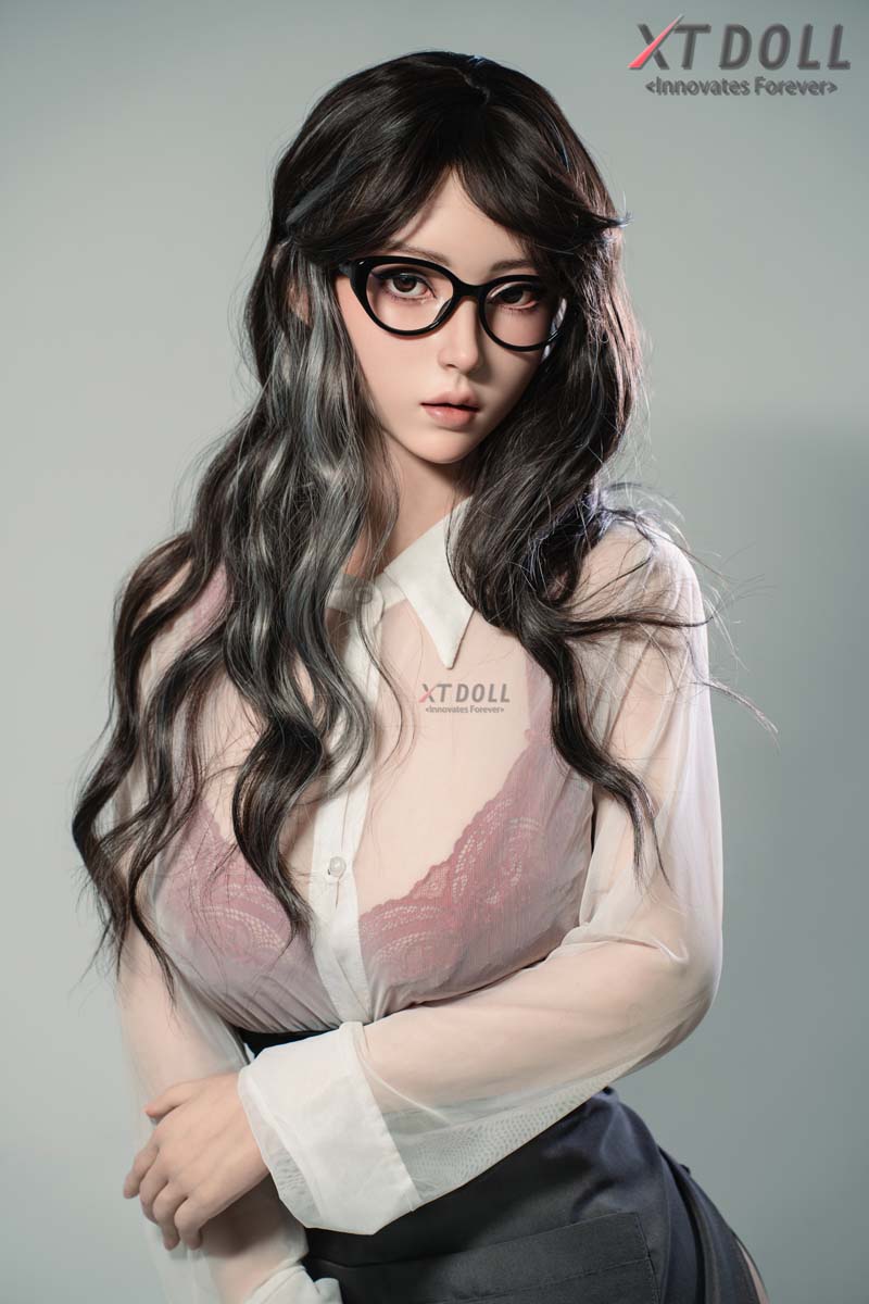 XTDOLL Lucy - 165cm (#XTbys9) Silicone Sex Doll