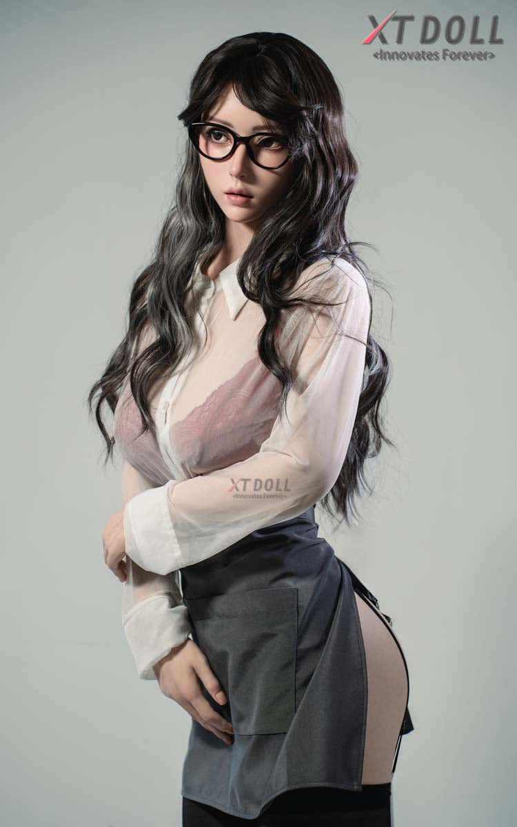 XTDOLL Lucy - 165cm (#XTbys9) Silicone Sex Doll